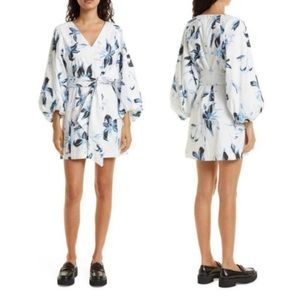 NWT Tanya Taylor Loretta Dress